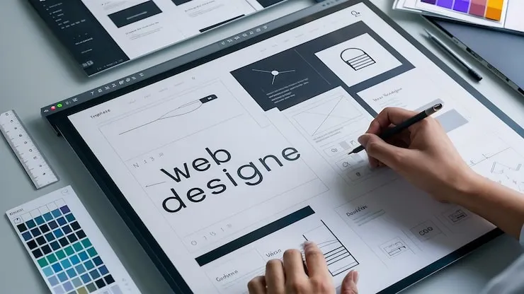 Web Design